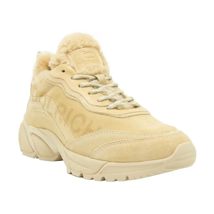 Woolrich Tech Sneakers Dames
