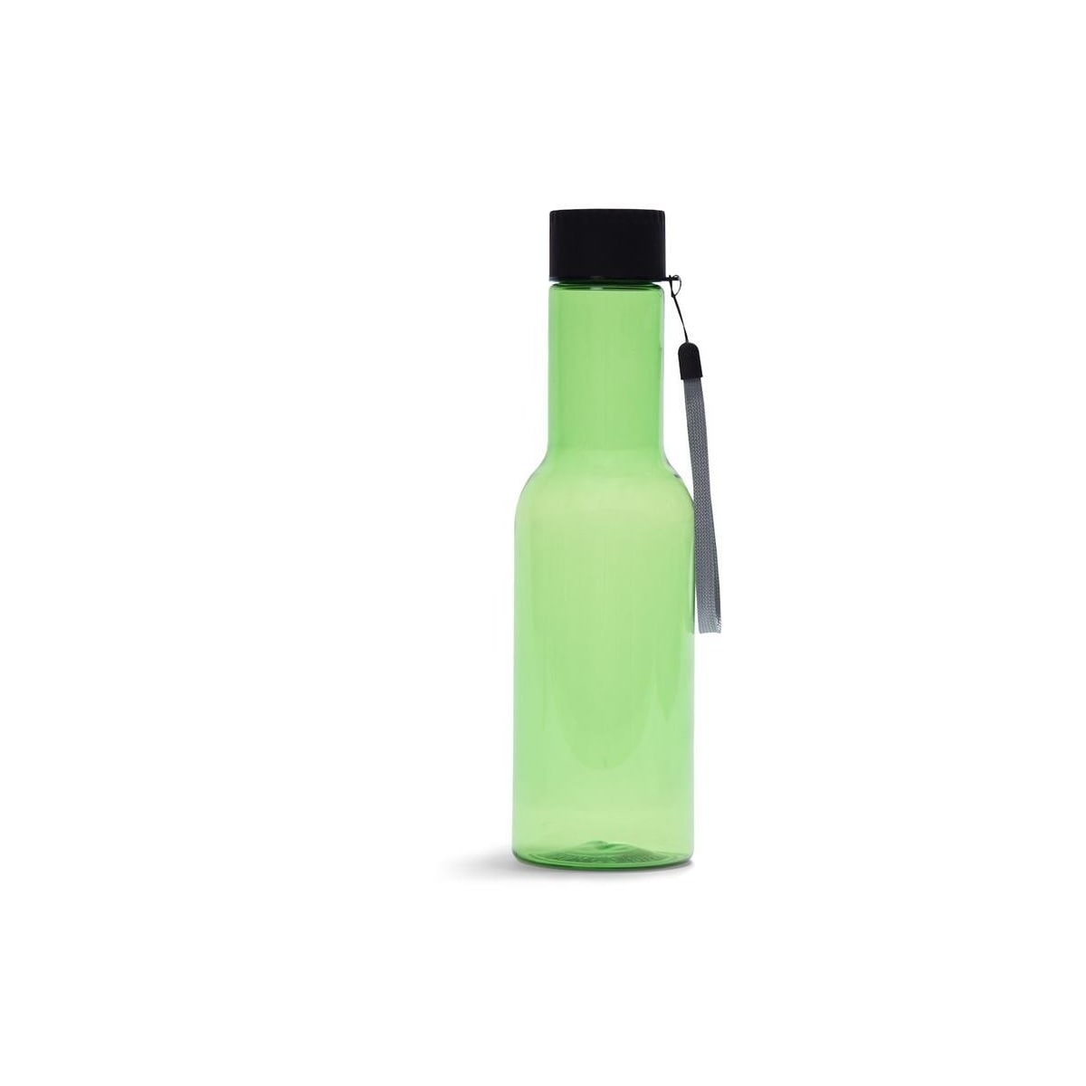 Lord Nelson Water Bottle 800ml Ljusgrön