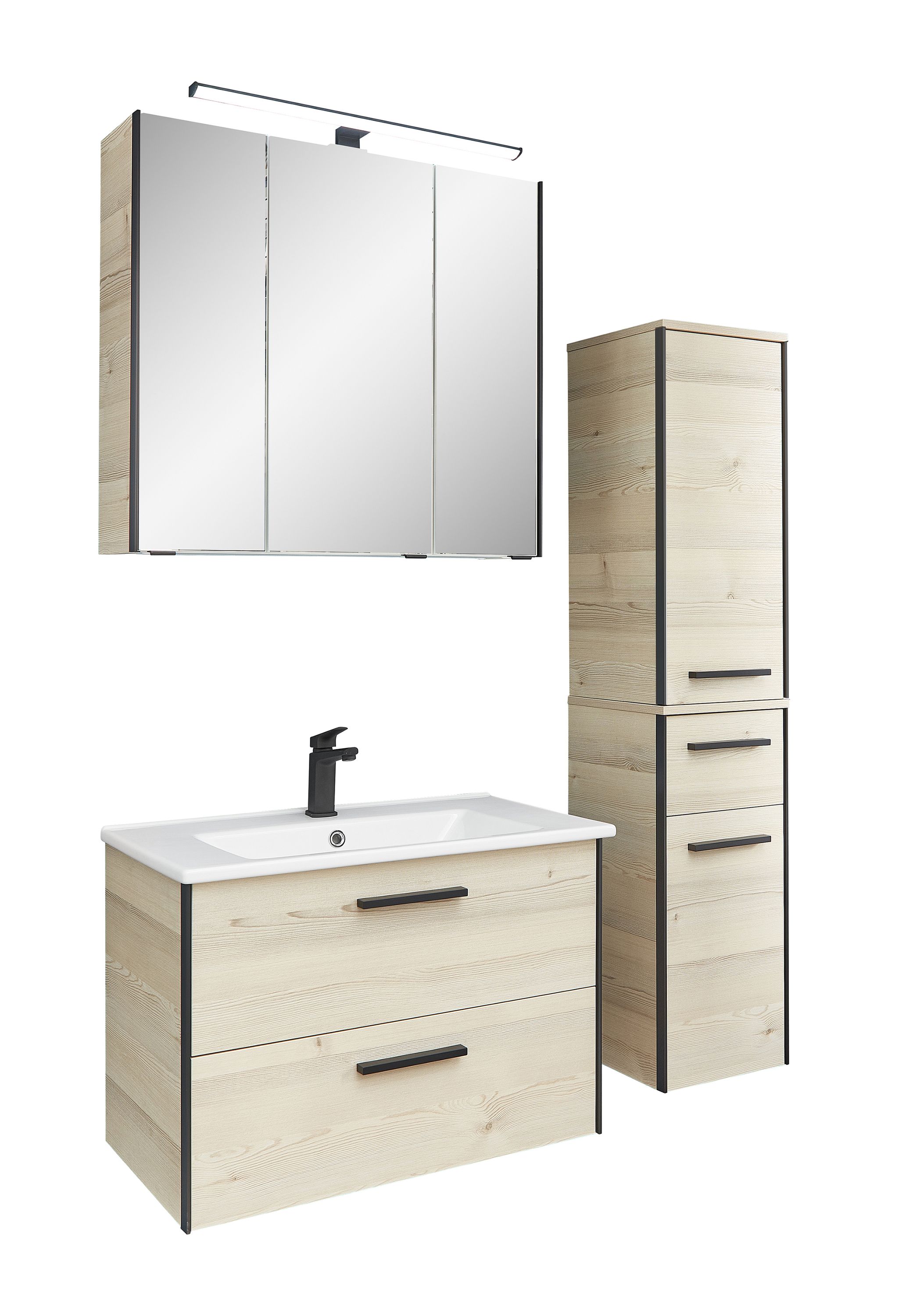 Hängeschrank QUICKSET 396