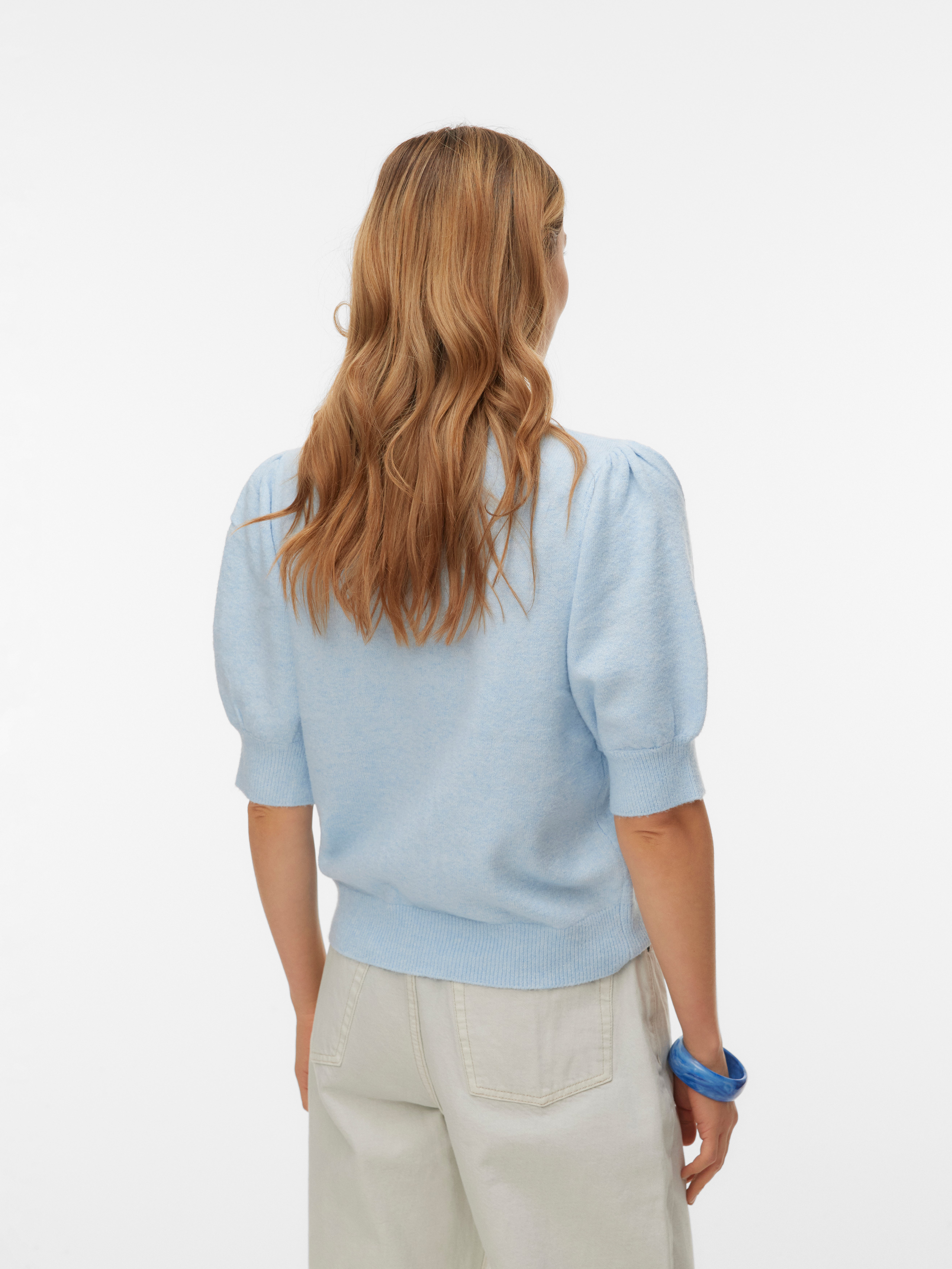 VMDOFFY Gebreide pullover