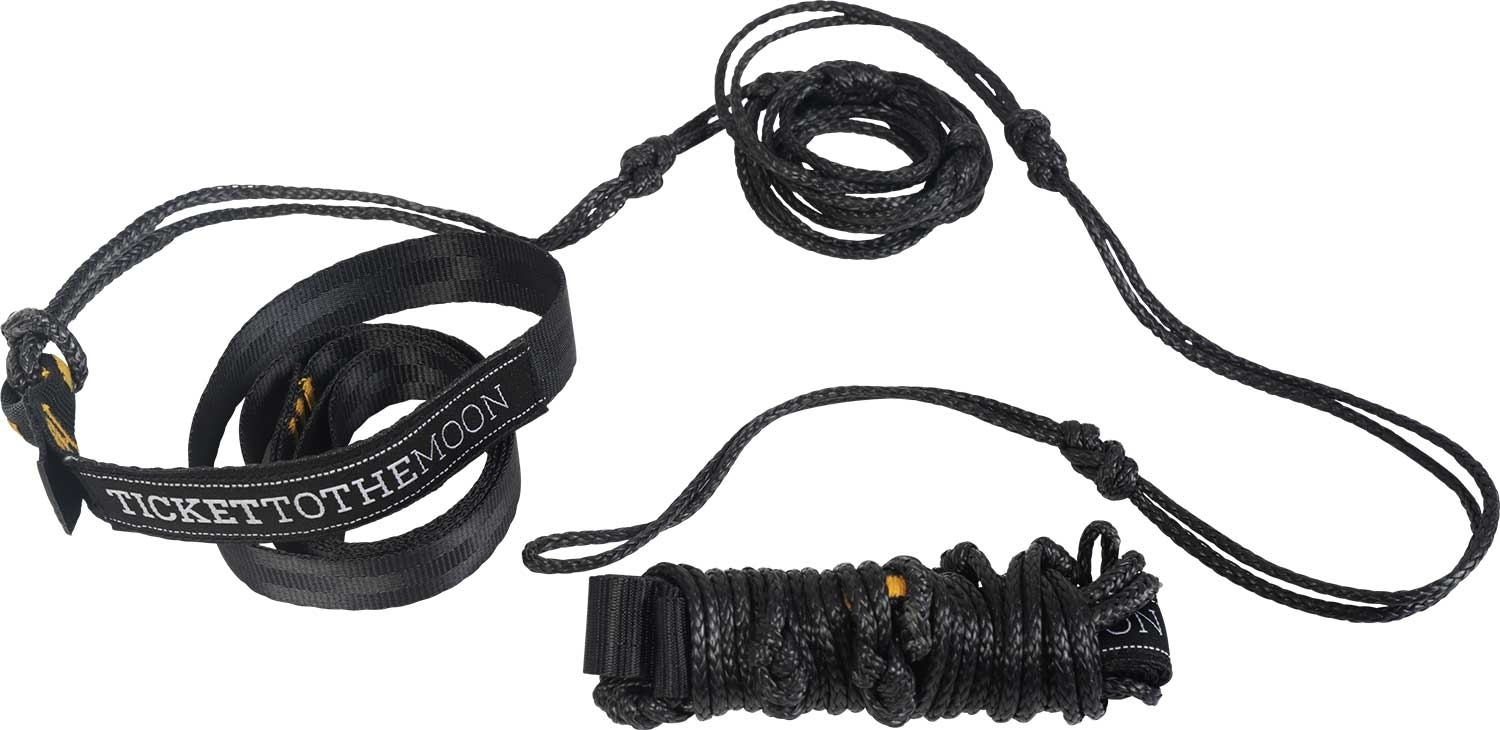 Ticket to the Moon Lightest Straps Ultraleicht Aufhängesystem