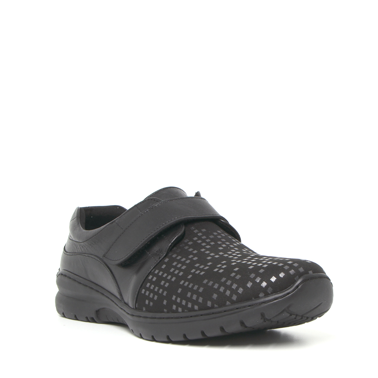 Soft Mode Bolle | NOIR
