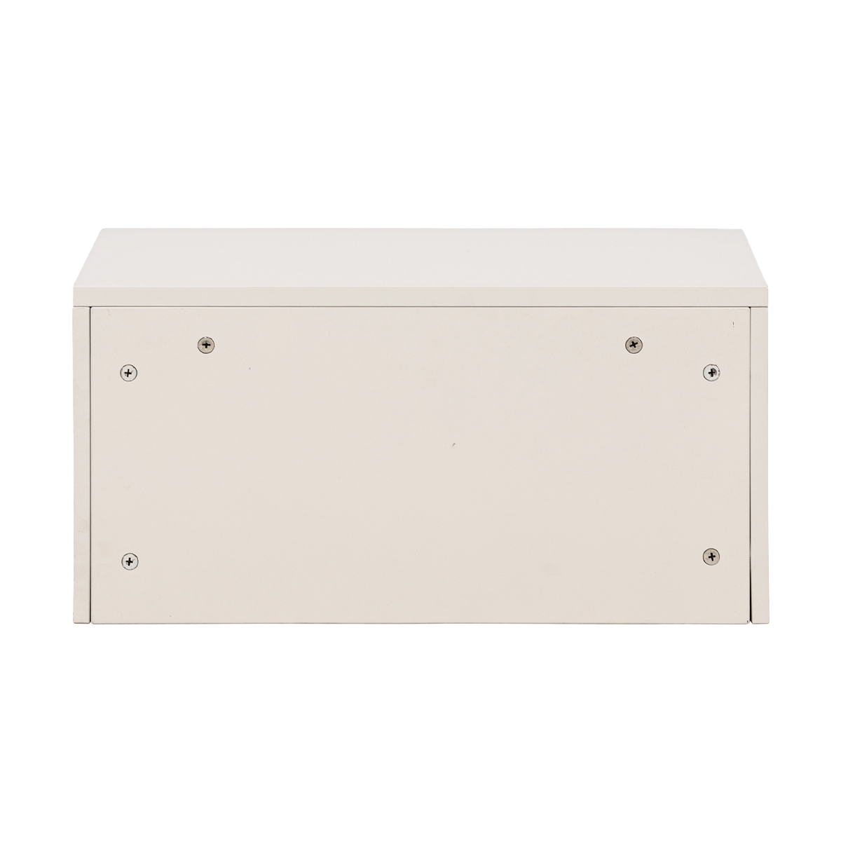 Ladekast Vesper Beige - 60x29 cm