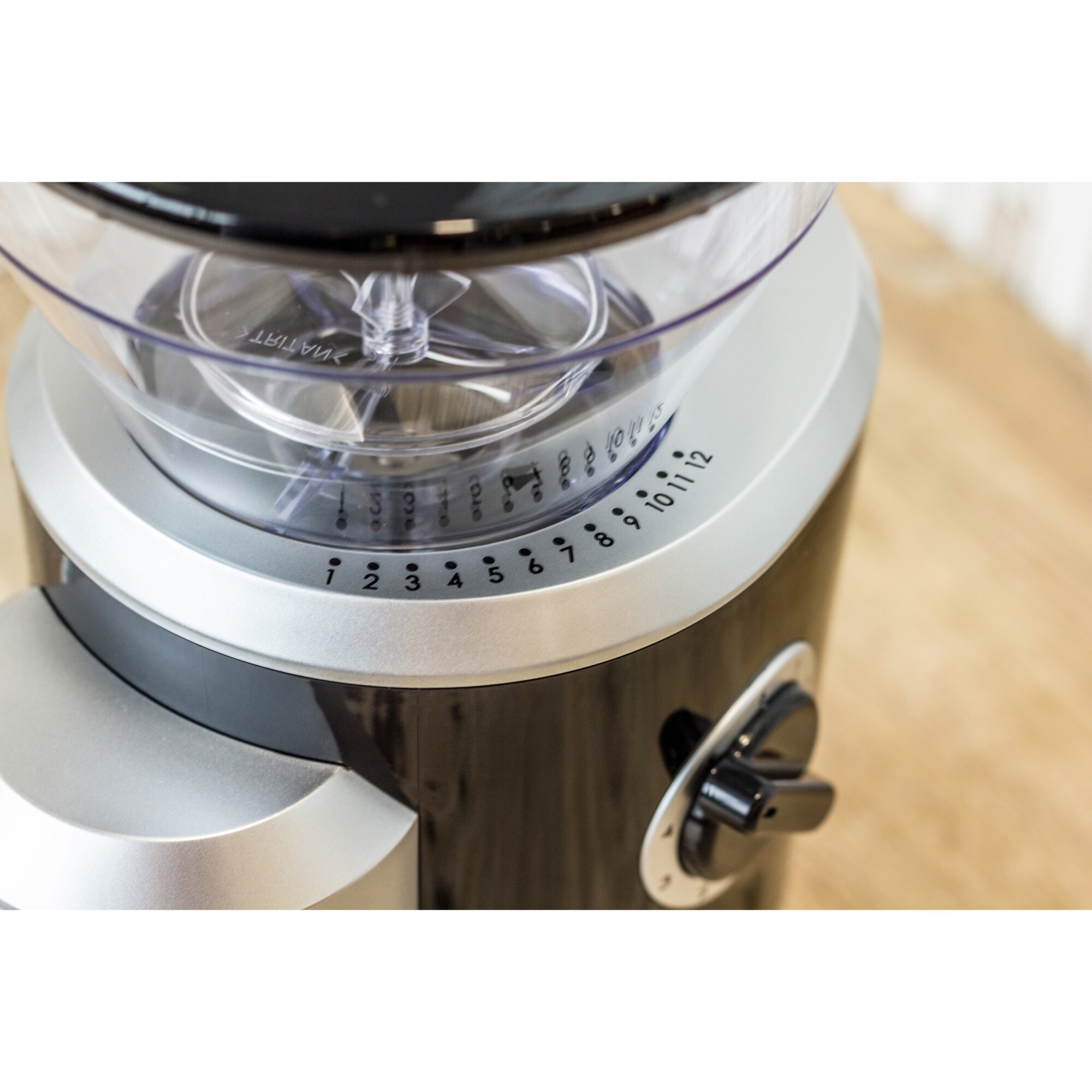 Rommelsbacher Kaffeemühle Kaffeemühle EKM 300