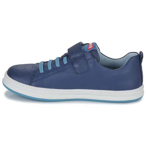 Camper - RUN4 - Marine