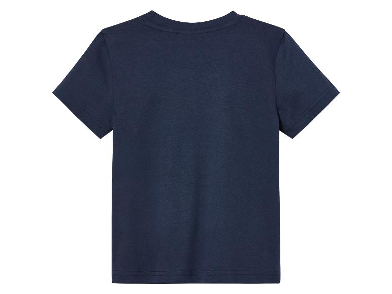 2 kinder T-shirts