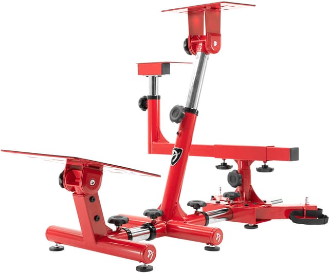 Arozzi Velocità racer simulator (rød)