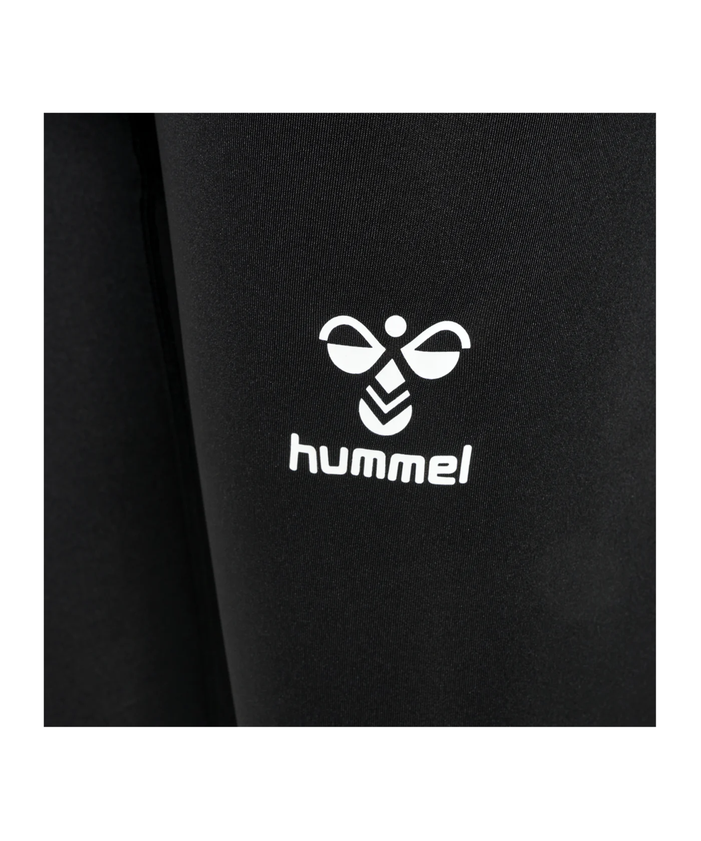 Hummel hmlCORE XK Leggings Damen Schwarz F2001