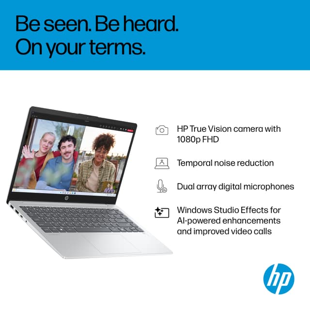 HP OmniBook 3 14