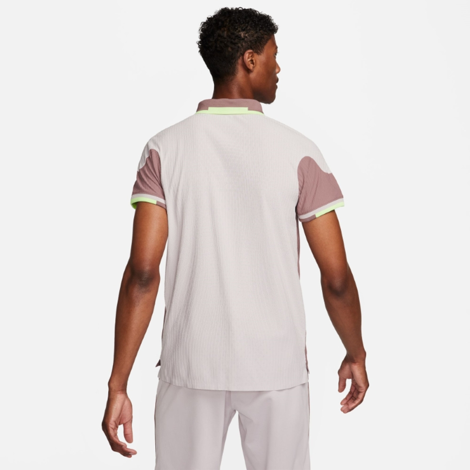 Nike Advantage Slam Set Heren 1