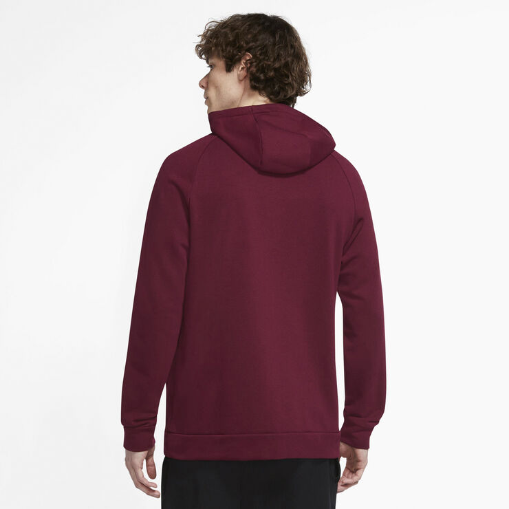 Nike Dri-FIT træningstrøje Rød