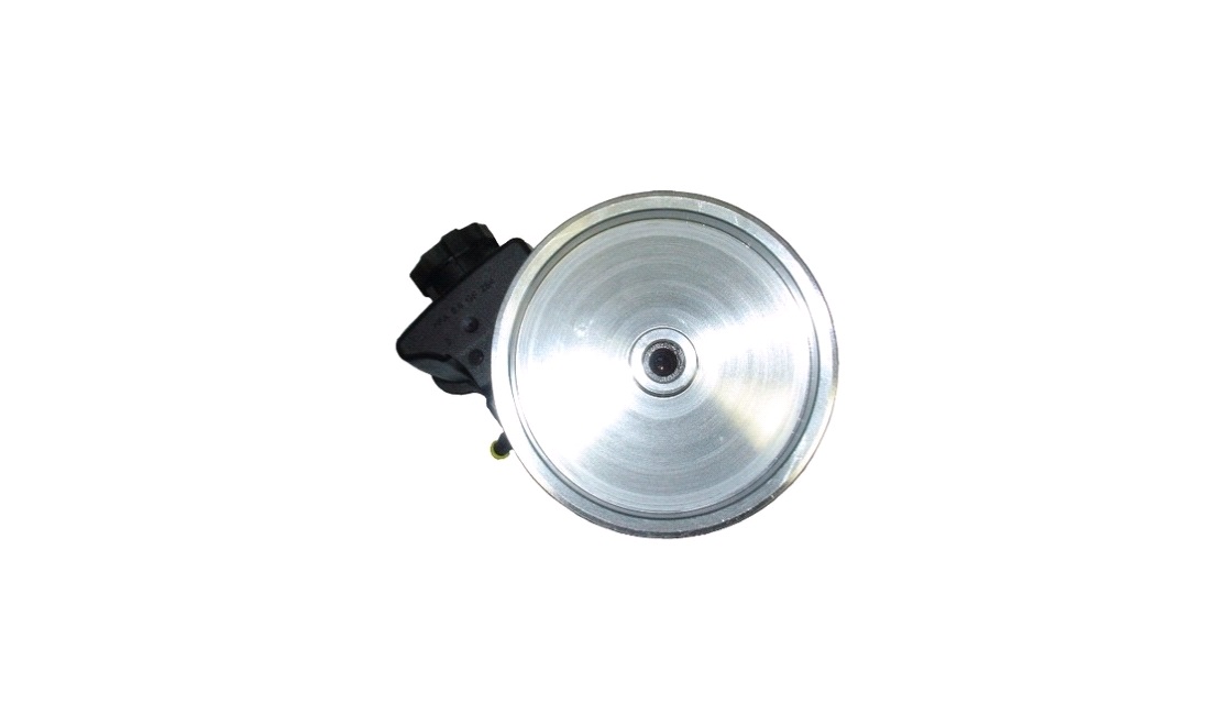 Servopumpe Hydraulisk 143 mm