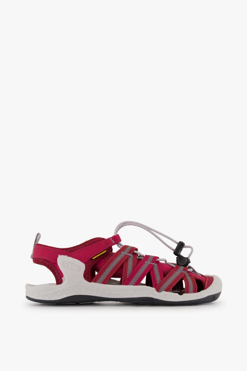 Keen Drift Creek H2 Damen Trekkingsandale