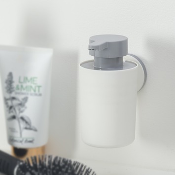 Tiger zeepdispenser Urban wit