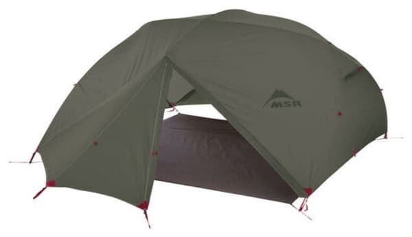 Tente Autoportante MSR Elixir 4 V2 Vert