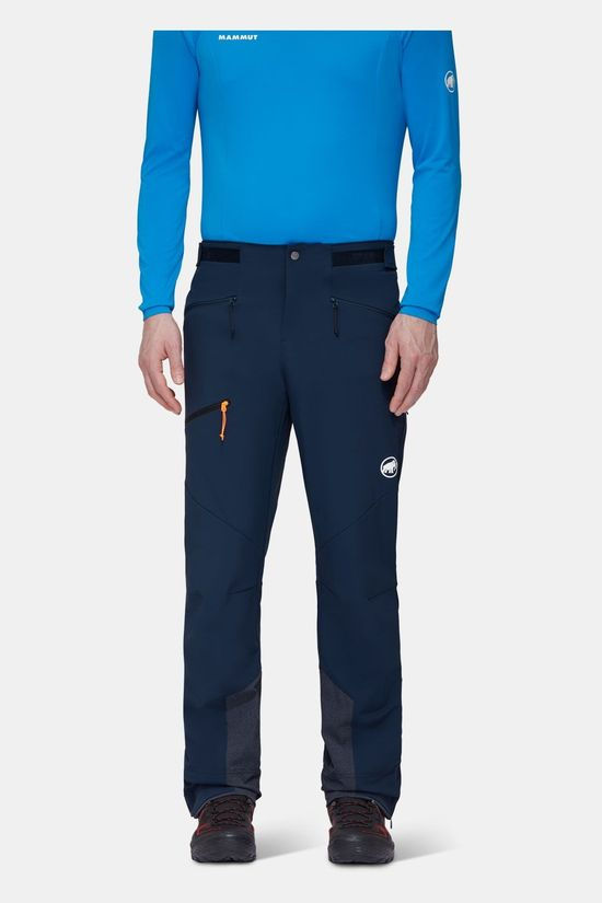 Mammut Mammut Taiss Guide So Pants Men