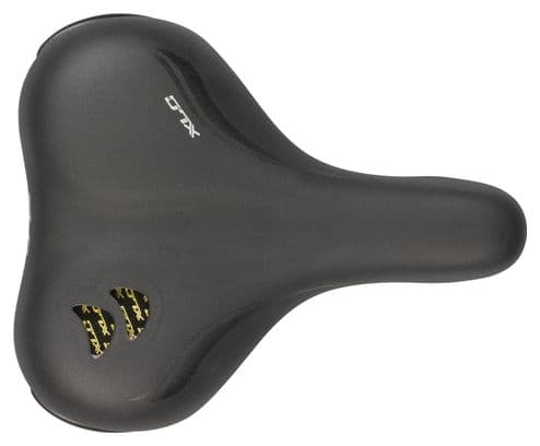 Selle XLC All Season SA-A24 Noir