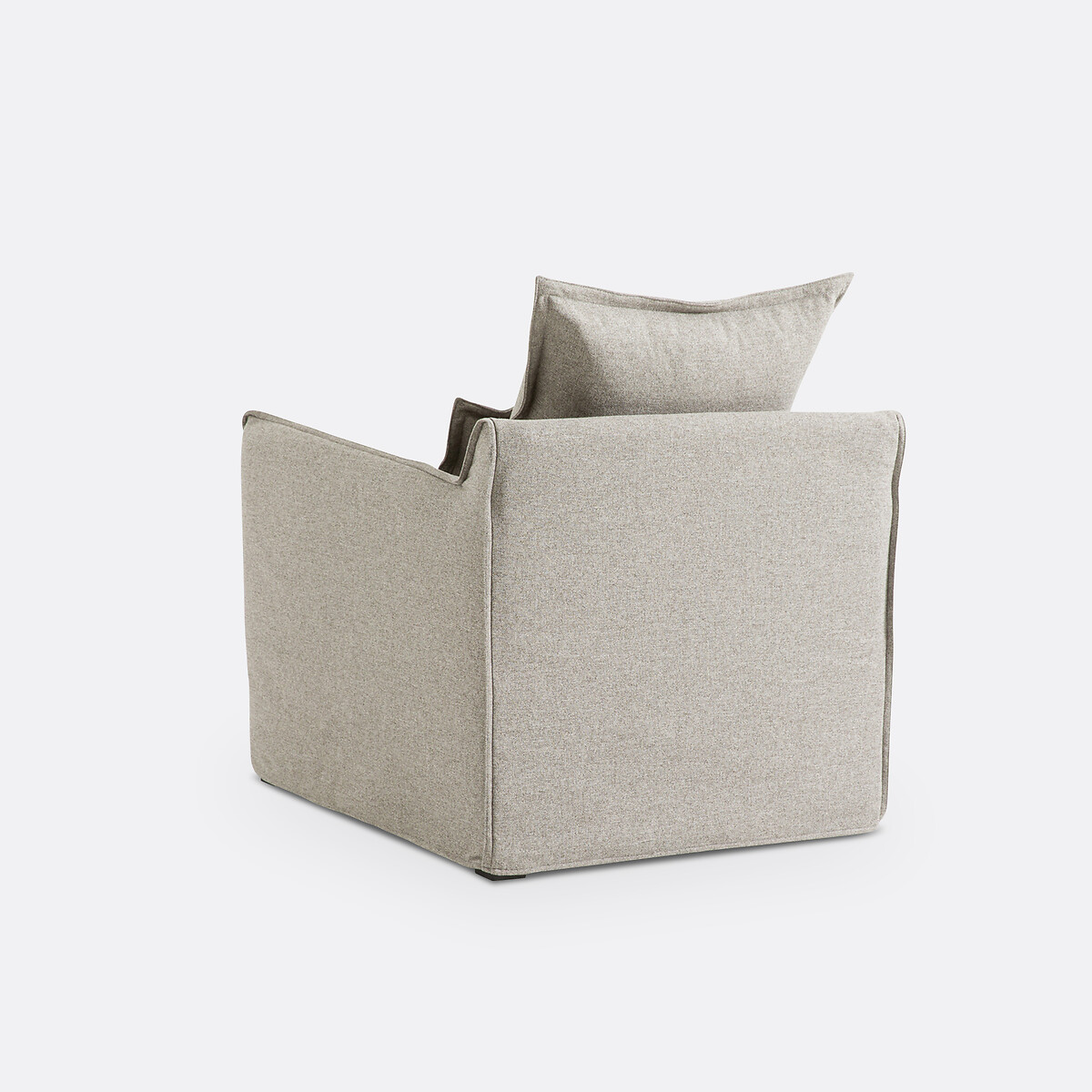 LA REDOUTE INTERIORS<br>Poltrona Odna (poliéster)