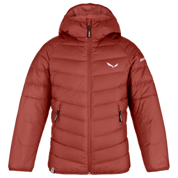 Salewa - Kid's Brenta RDS Down Jacket - Doudoune