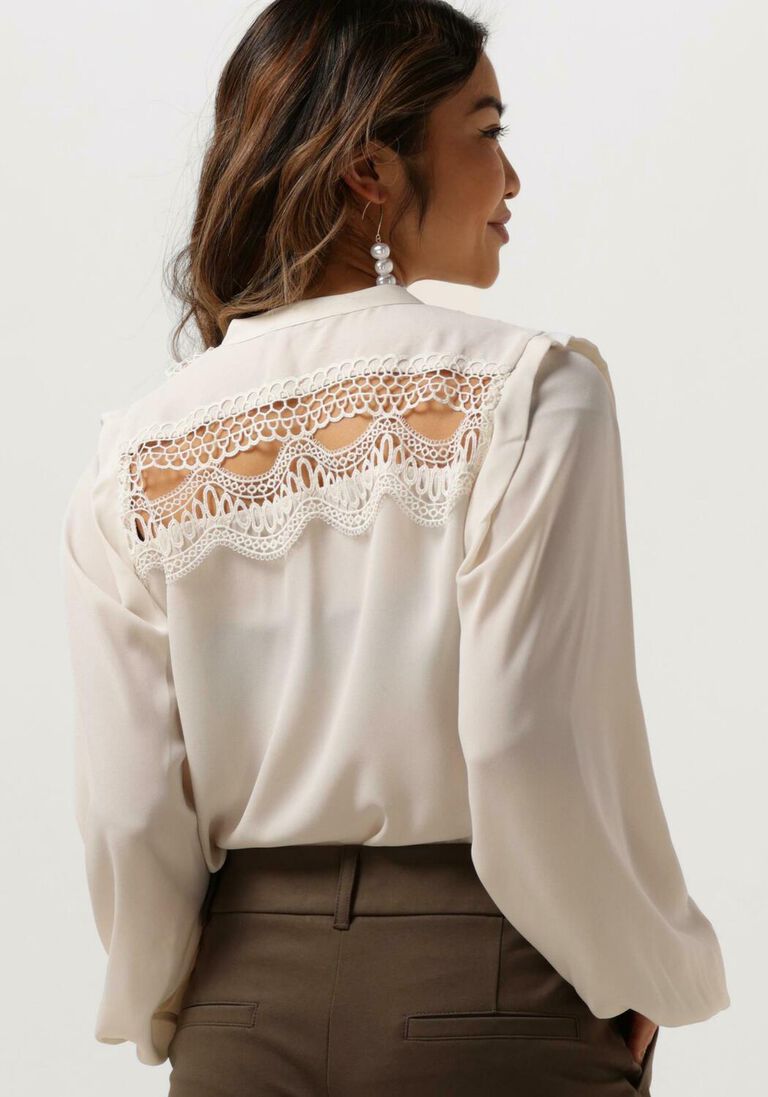 BRUUNS BAZAAR kit bruuns bazaar blouse camilla abenas shirt