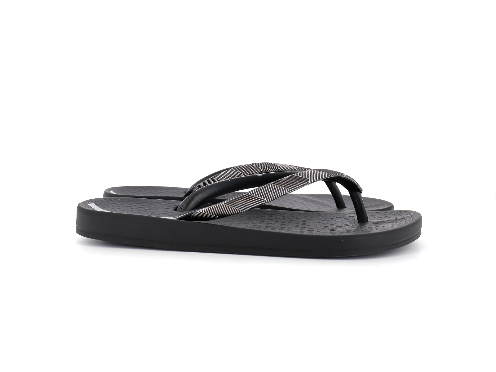 Ipanema-MESH VI FEM - 83176 Plastique Noir