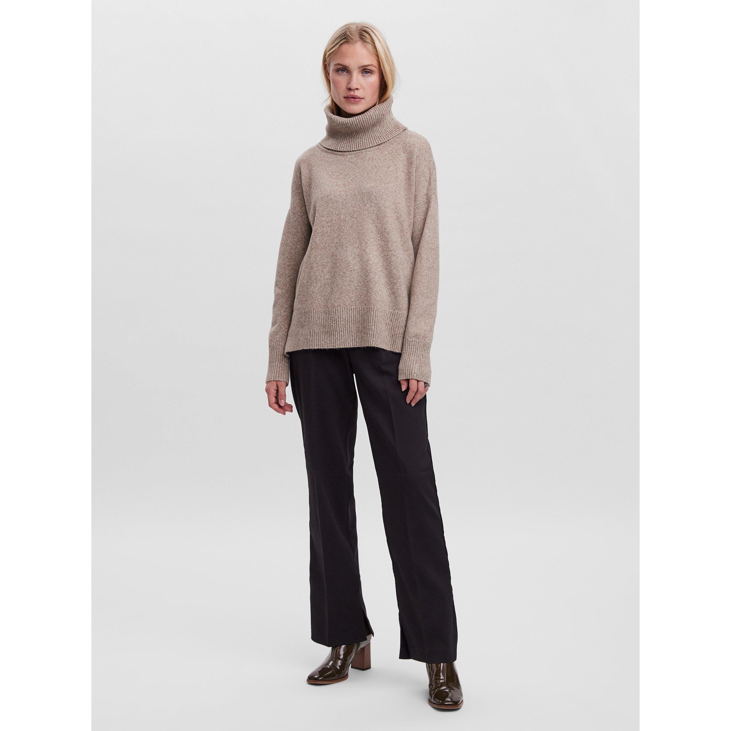 Vero Moda Doffy Cowl Jumper