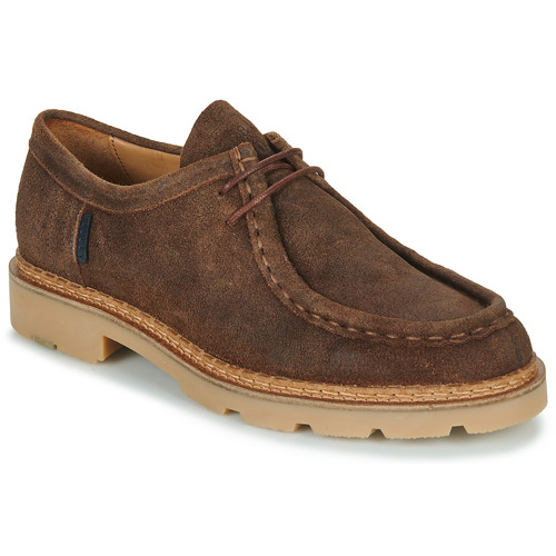 Pellet - MACHO - Velours oiled noix
