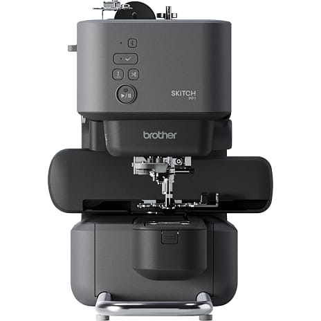 Brother SKiTCH PP1 broderimaskine