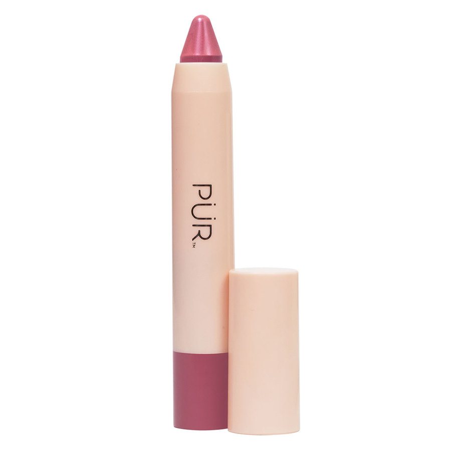 PÜR Silky Pout Creamy Lip Chubby Blushing Rosé 4,65g