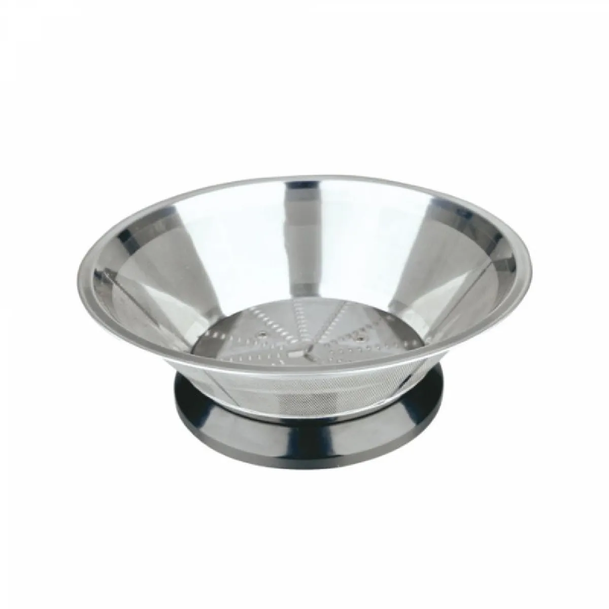 Presse-agrumes, mixeur, hachoir et broyeur 4-en-1 Royalty Line RLPJ19003
