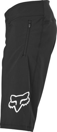 DEFEND Herren-Bikeshorts  black  XL=38