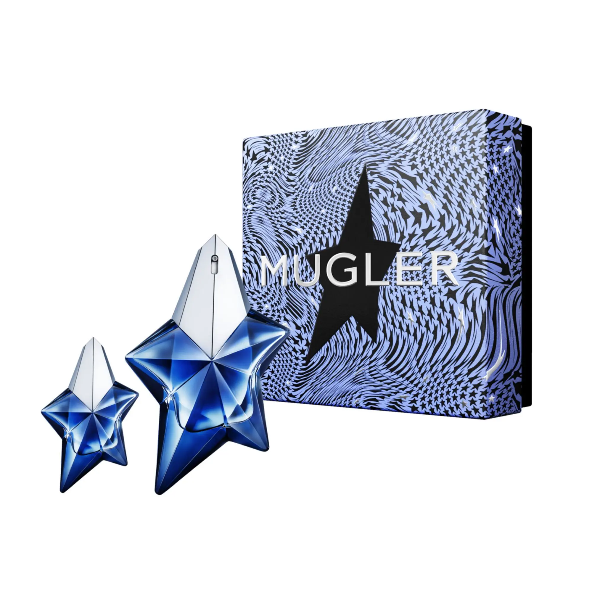 Mugler - Coffret Angel Elixir Eau de Parfum 25ml & 5ml- Femme