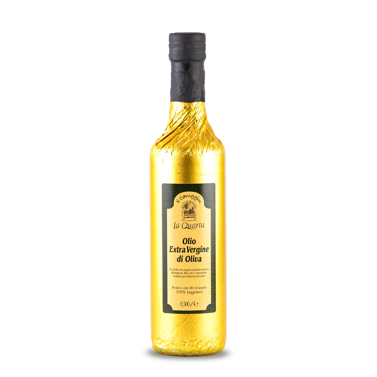Olivenöl La Quarta, 500 ml