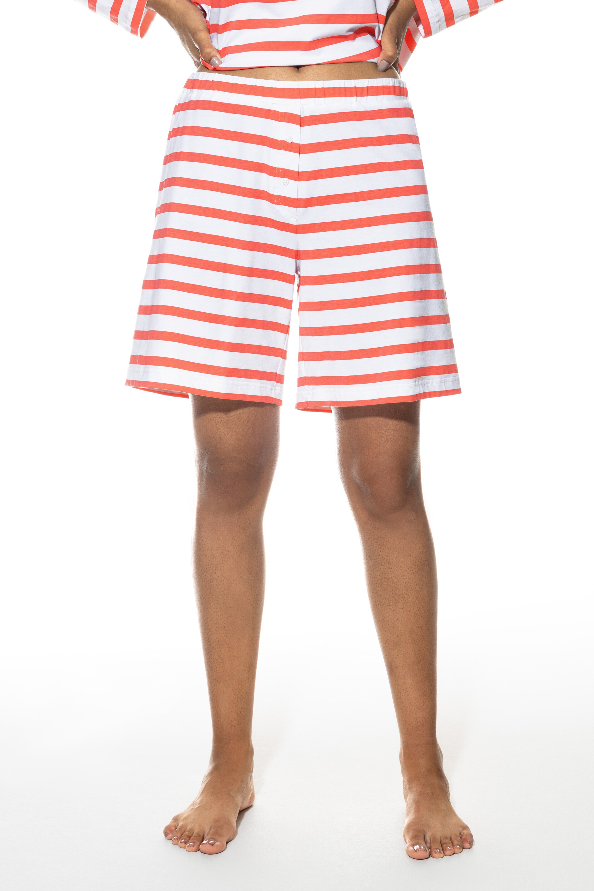 Shorts<br>Serie Summer Stripes