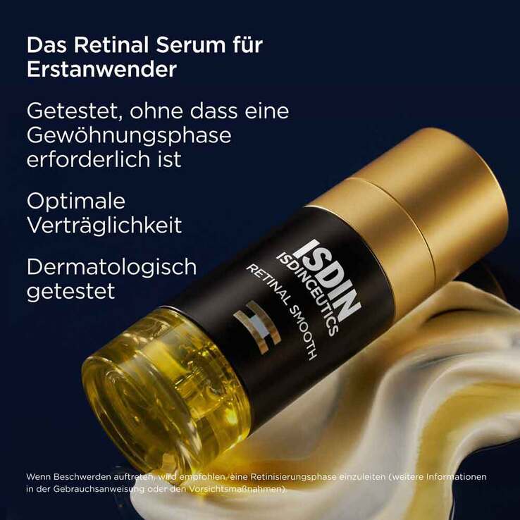ISDIN Isdinceutics Retinal Smooth Gel, 50 ml