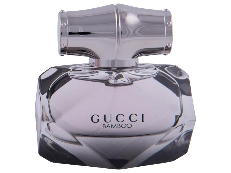 Gucci Eau de Parfum Bamboo 30 ml Floraler Damenduft mit Holznuancen