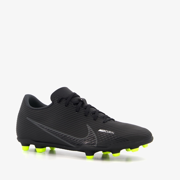 Nike Mercurial Vapor FG voetbalschoenen zwart