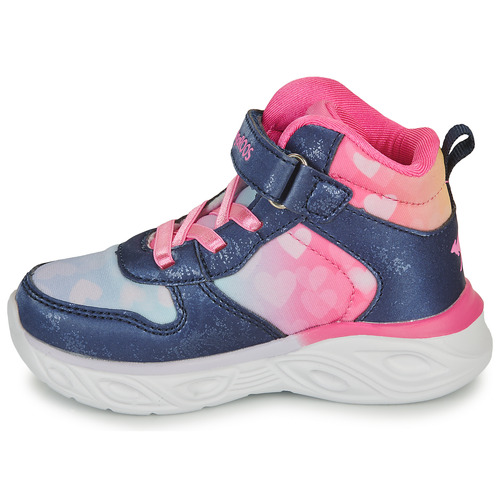 Kangaroos - K-SL GLIM EV - Marine / Rose