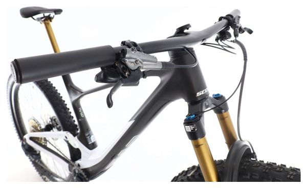 Produit reconditionné · Scott Spark 900 Tuned Carbone X01 AXS / Vélo VTT / Scott | Très bon état