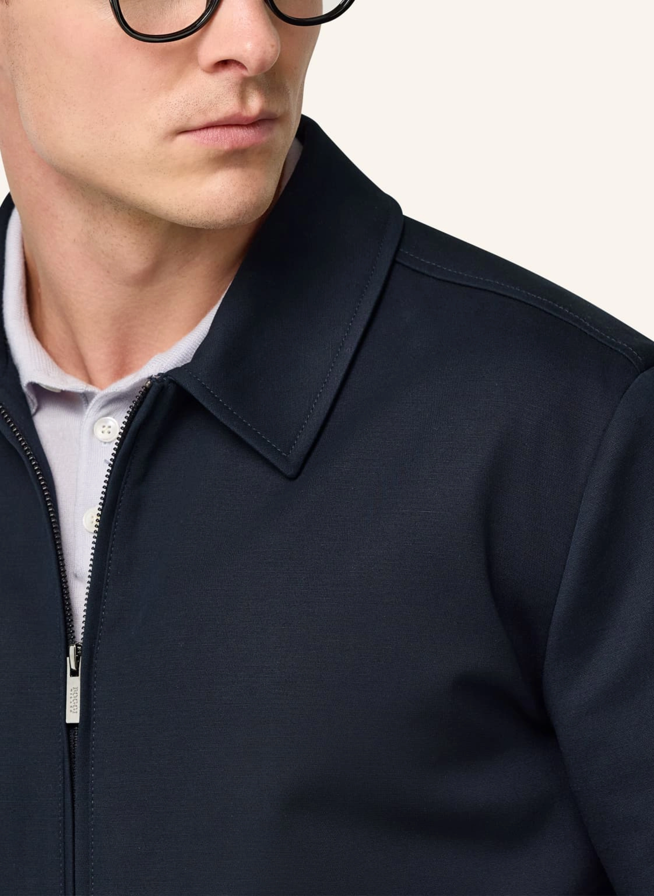 BOGGI MILANO Jacke