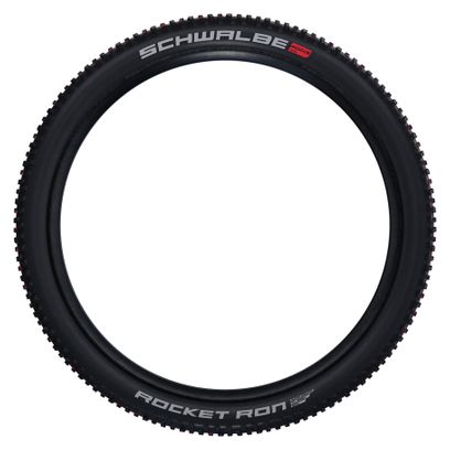 Pneu VTT Schwalbe Rocket Ron 20 Tubeless Souple Super Race Addix Speed