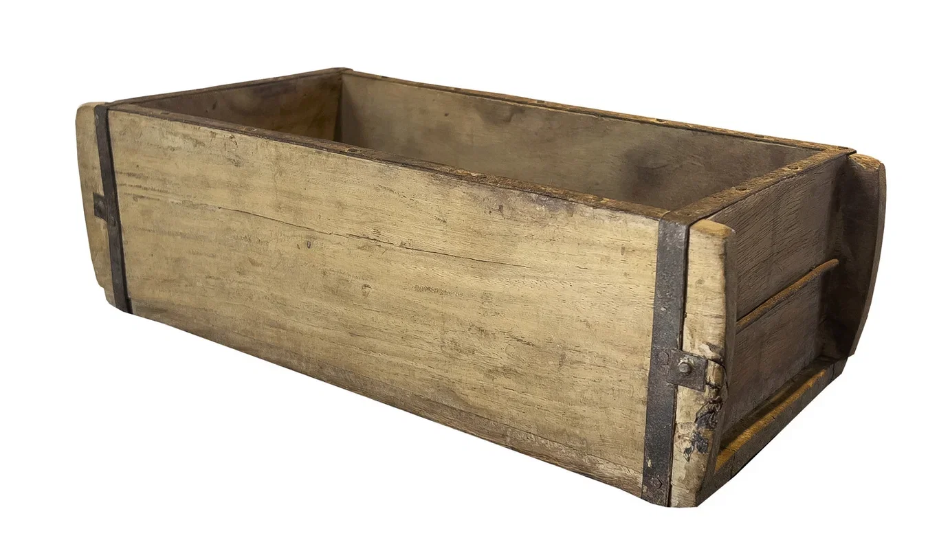 Mursteinsform Burke Lengde 32 cm