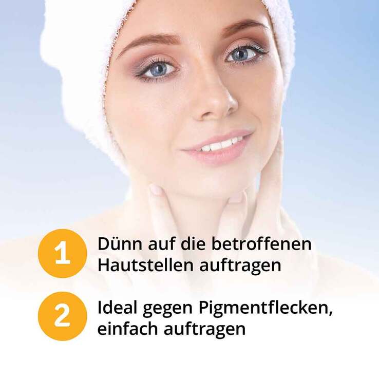 Vitamin E Öl Tocopherol natürlich, 50 ml