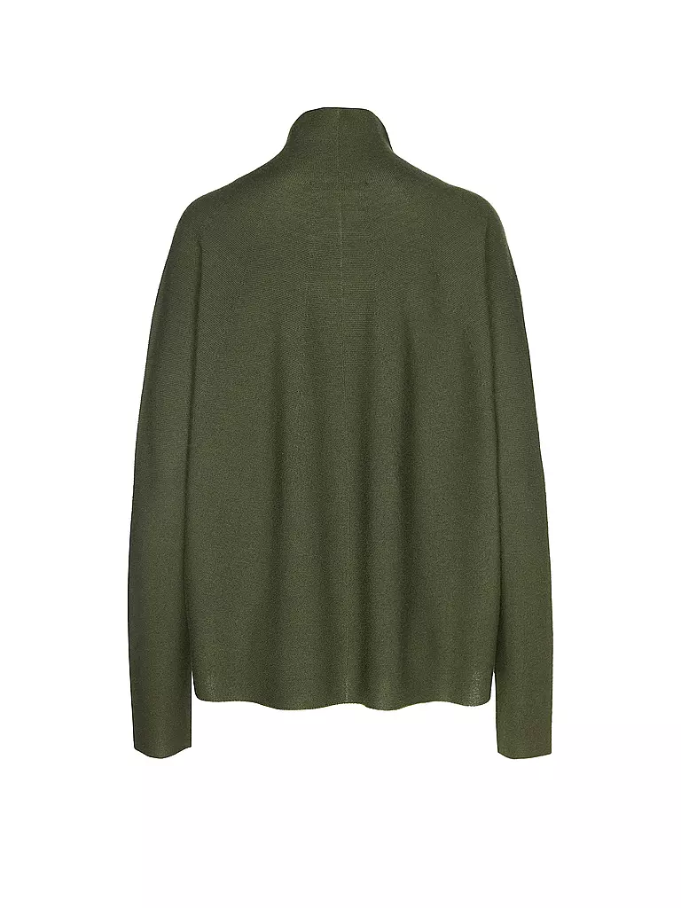 DRYKORN Pullover LYZA bunt