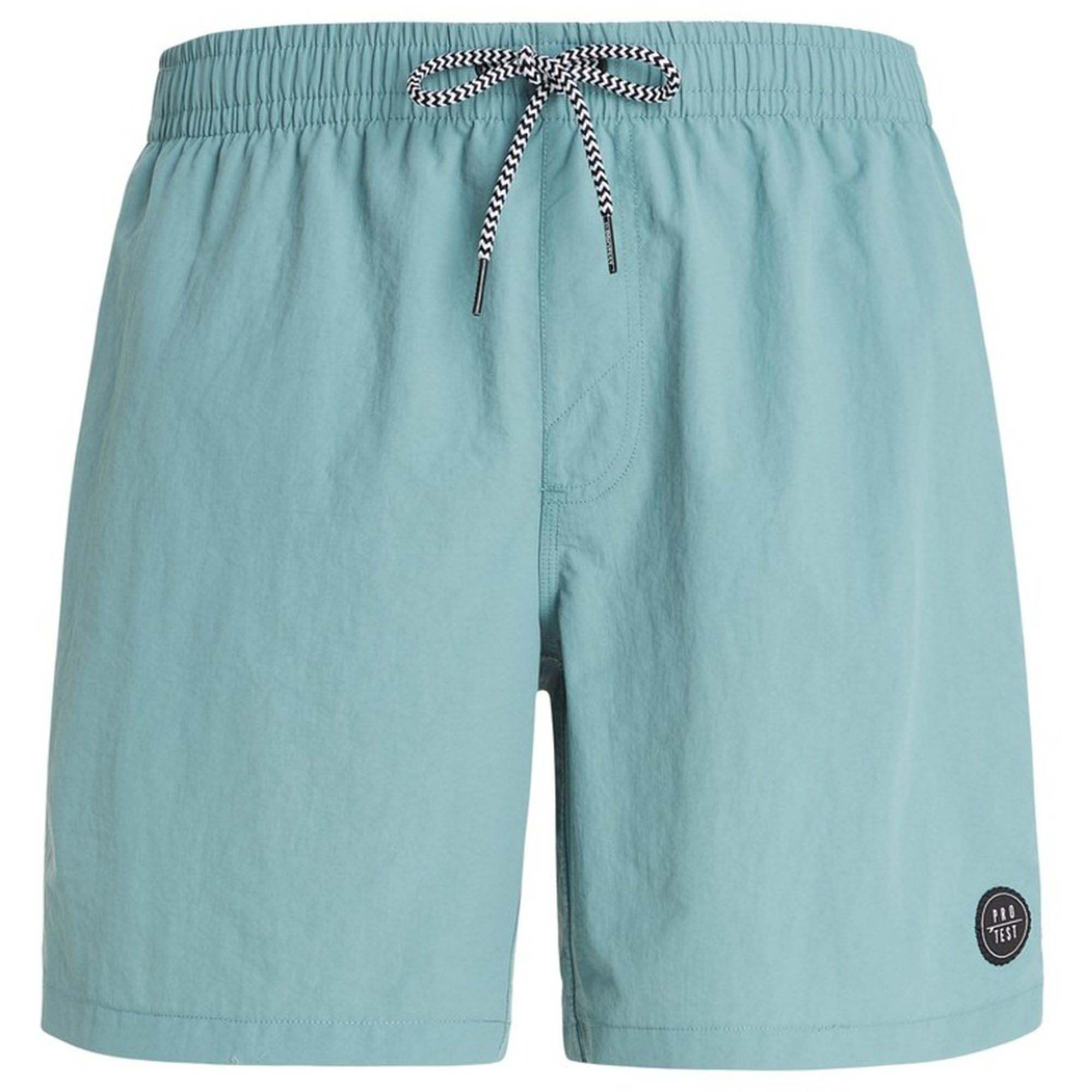 ProtestFASTER beachshort