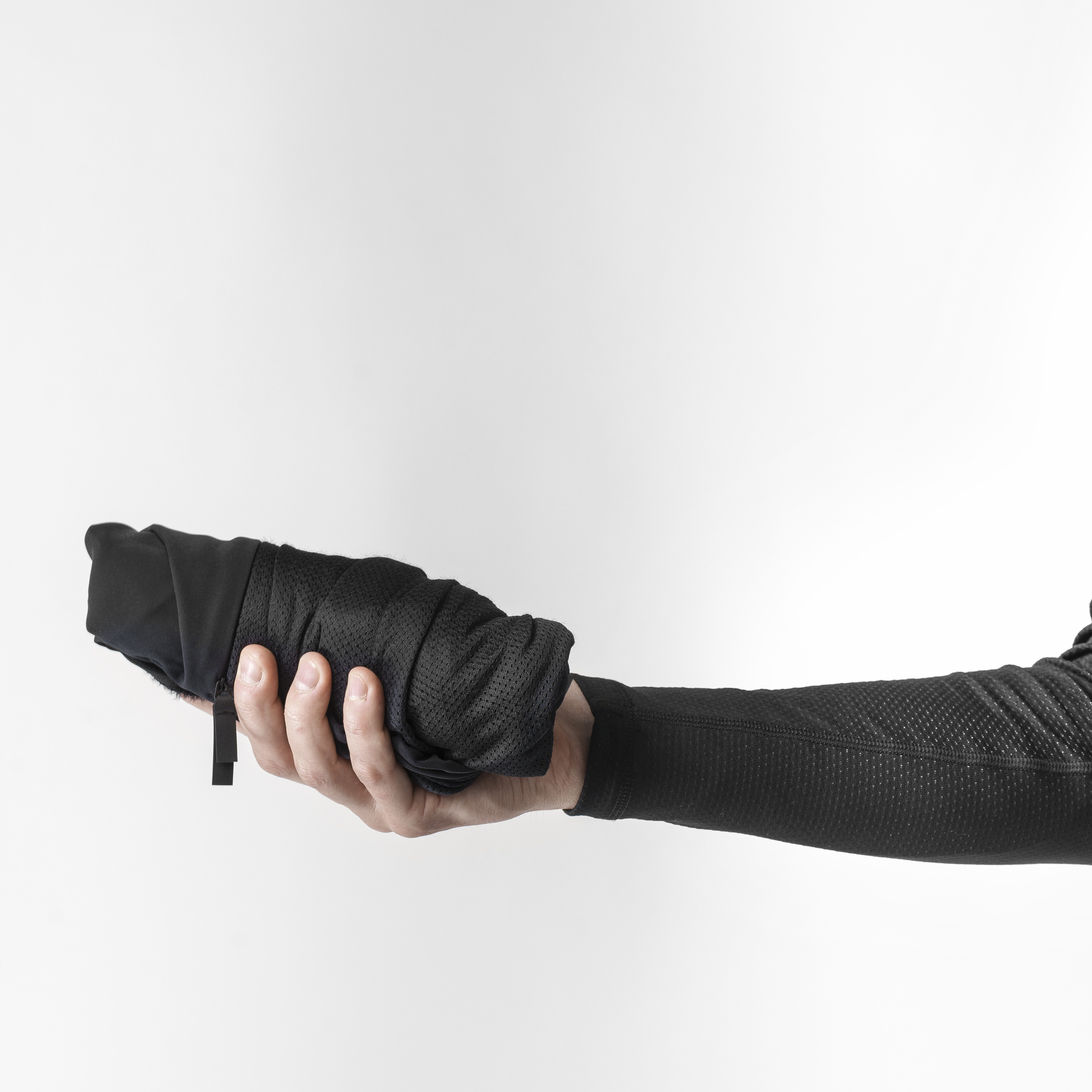 Mid-Layer Bodywarmer Vest
