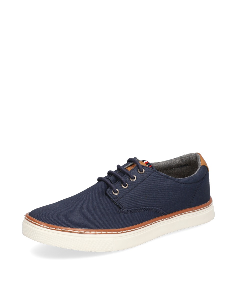 Canvas Sneaker