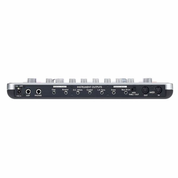 Cyclone Analogic TT-606 Drum Drone