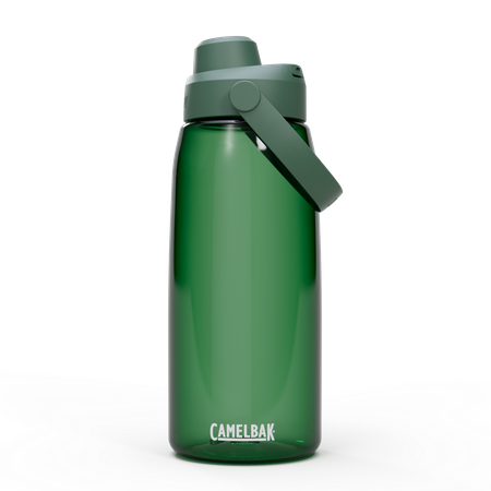 THRIVE CHUG Trinkfalsche  forest green  1l