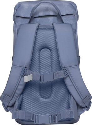 Beckmann Classic Mini Ryggsekk 12L, Fox